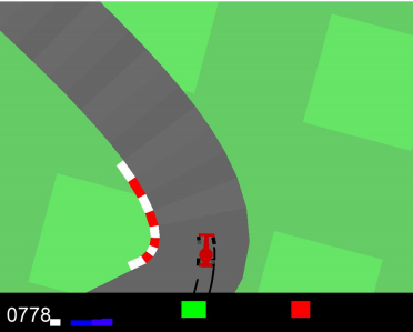 Inverse Reinforcement Learning preview