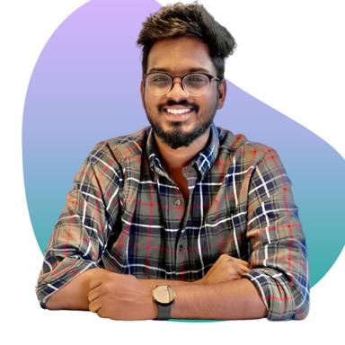 Surya Kiran Cherupally